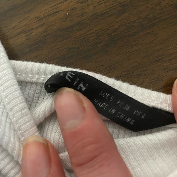 Maternity tops - Picture 5 of 13